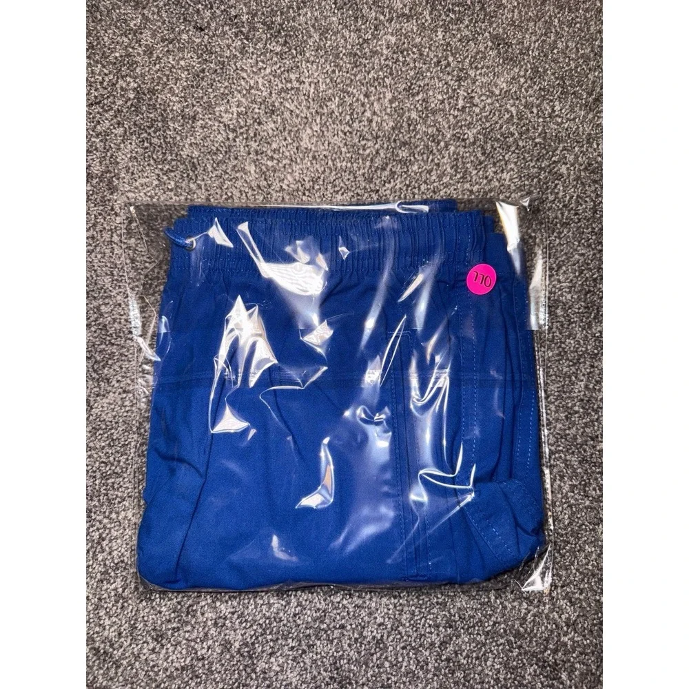 Hasting & Smith Women's Royal Blue‎ Shorts - Size Medium